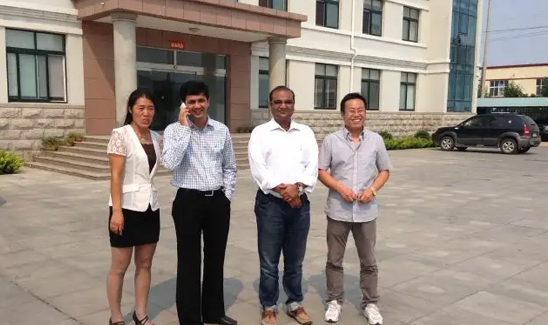 Клиенты Индонезии